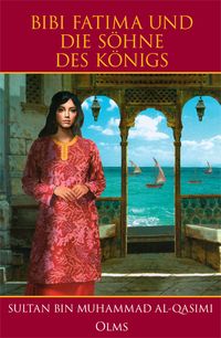 Produktbild: Bibi Fatima und die S&ouml;hne des K&ouml;nigs