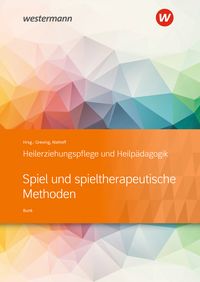 Produktbild: Spiel und spieltherapeutische Methoden