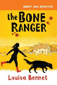 Produktbild: The Bone Ranger