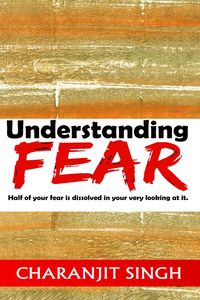 Produktbild: Undertstanding Fear
