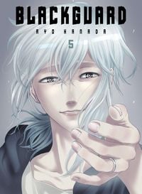 Produktbild: Blackguard 5