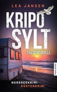 Produktbild: KRIPO SYLT - Falsche Idylle