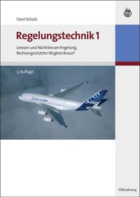 Produktbild: Regelungstechnik 1