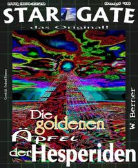 Produktbild: STAR GATE 046: Die goldenen &Auml;pfel der Hesperiden