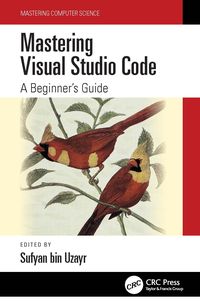 Produktbild: Mastering Visual Studio Code