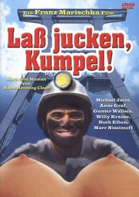 Produktbild: La&szlig; jucken, Kumpel!