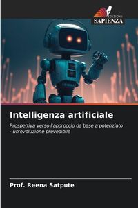 Produktbild: Intelligenza artificiale