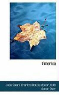 Produktbild: America
