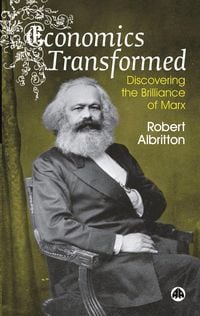 Produktbild: Economics Transformed