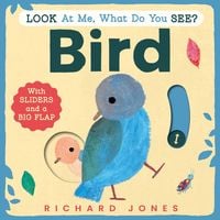 Produktbild: Look at Me, What Do You See? Bird