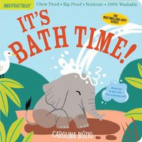 Produktbild: Indestructibles: It's Bath Time!
