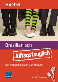 Produktbild: Alltagstauglich Brasilianisch