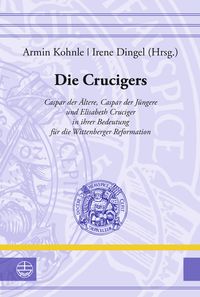 Produktbild: Die Crucigers