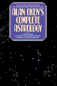 Produktbild: Alan Oken's Complete Guide to Astrology