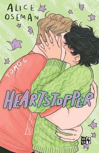 Produktbild: Heartstopper