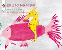 Produktbild: Sur le dos d un poisson