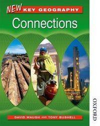Produktbild: Waugh, D: New Key Geography/Connections/Pupil's Bk.