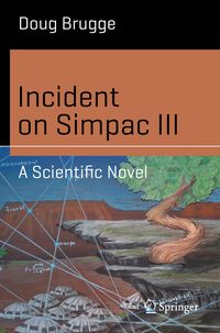 Bild vom Artikel Incident on Simpac III vom Autor Doug Brugge
