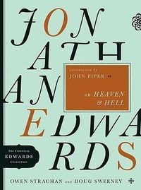 Produktbild: Jonathan Edwards on Heaven and Hell