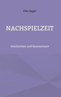 Produktbild: Nachspielzeit