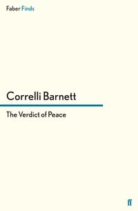Produktbild: The Verdict of Peace