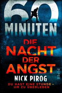 Produktbild: 60 Minuten - Die Nacht der Angst