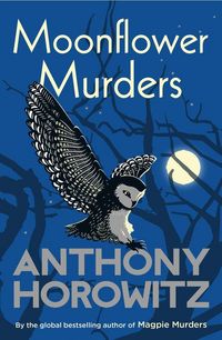 Produktbild: Moonflower Murders