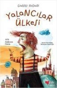 Produktbild: Yalancilar &Uuml;lkesi
