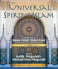 Produktbild: Universal Spirit of Islam