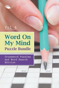 Produktbild: Word On My Mind Puzzle Bundle Vol 6
