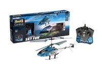 Produktbild: RC Helikopter Sky Fun, Revell Control Ferngesteuerter Hubschrauber