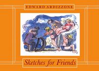 Produktbild: Sketches for Friends
