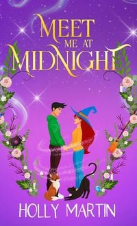 Produktbild: Meet Me at Midnight