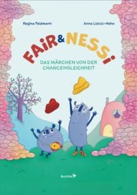Produktbild: Fair & Nessi