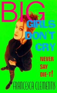 Produktbild: Big Girls Don't Cry