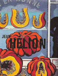 Produktbild: Ottinger, D: Jean Helion