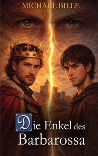 Produktbild: Die Enkel des Barbarossa