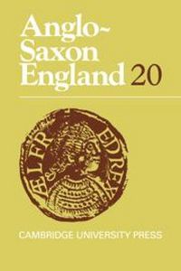 Produktbild: Anglo-Saxon England