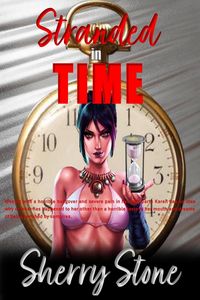 Produktbild: Stranded in Time