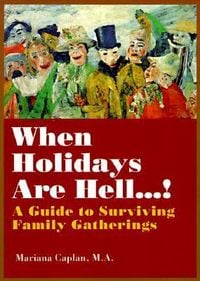 Produktbild: When Holidays Are Hell...!