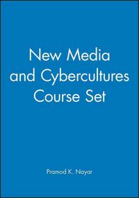 Produktbild: New Media and Cybercultures Course Set