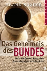 Produktbild: Das Geheimnis des Bundes