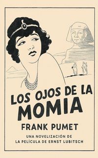 Produktbild: Los ojos de la momia