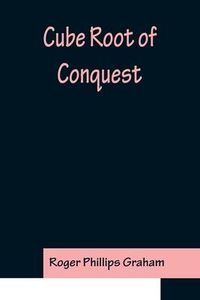 Produktbild: Cube Root of Conquest