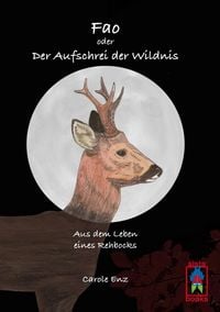 Produktbild: Fao oder Der Aufschrei der Wildnis