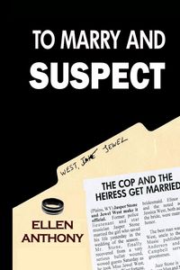 Produktbild: To Marry and Suspect