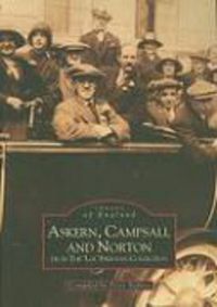 Produktbild: Tuffrey, P: Askern and Norton