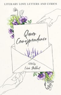 Produktbild: Queer Correspondence