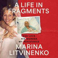 Produktbild: A Life in Fragments