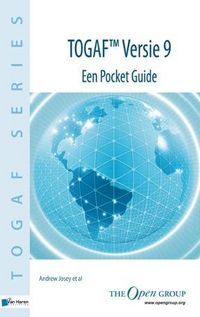 Produktbild: The Open Group: TOGA - Een Pocket Guide